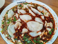 -尤素福东举院饺子馆