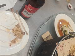 -新东源国际酒店·新东源食坊(沙井店)