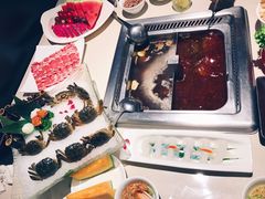 -海底捞火锅(泉城路店)