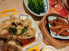 -点都德(千灯湖环宇城店)