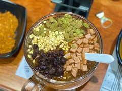 -独食火锅·半米屋台(直营总店)