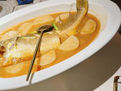 -華府Deluxe(兴业太古汇店)
