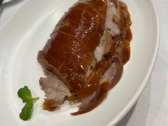-福海居烤鸭店(鸟巢店)