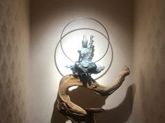 -福慧慈缘素食餐厅(王府井店)