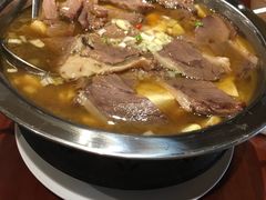 -潘佳驴肉(天齐庙北门店)