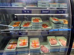 -蚝英雄鲜蚝自助专门店(长楹天街直营店)