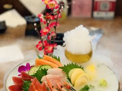 -尺山寸水日料(马桥满天星店)