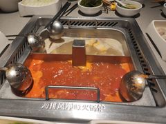 -海底捞火锅(北京路店)