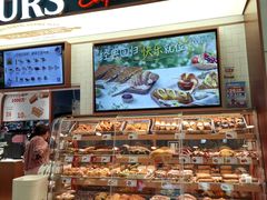 -银座mall(东直门店)