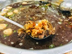 -歪头牛肉(金龙壹号店)