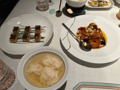 -许家菜(望江店)