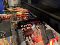 -峨眉一绝姐妹烧烤(峨眉花园店)