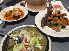 -新梅华餐厅(星悦汇店)