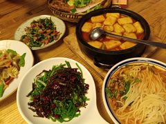 -缘生态云南菜·野生菌庭院餐厅(华侨城店)