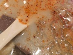 -小杨生煎(浦江欢乐颂店)