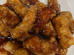 -东四民芳餐厅(世茂工三店)