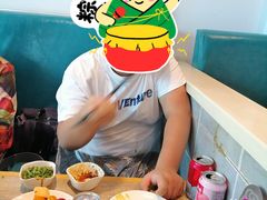 -玫瑰花园自助烤肉(金源店)