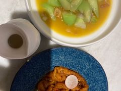 -径山十八道·风味民间菜(杭州总店)