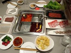 -海底捞火锅(宝龙广场夜宵主题店)