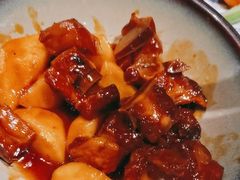 -南京大牌档(济南万象城店)