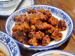-兰边碗(鼓楼店)