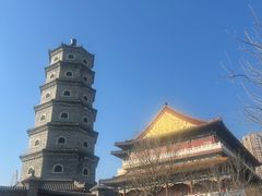 -天津大悲禅院