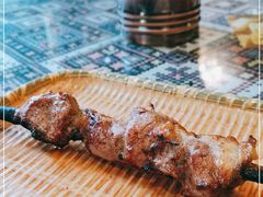 -新疆伊宁远征餐厅
