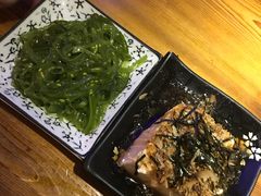 海草-小司的料理(新街口店)