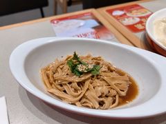 -喜家德虾仁水饺(华强天虹店)