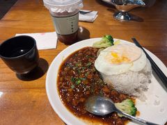 -小众香港茶餐厅(金山店)