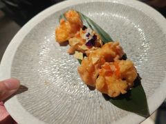 -匠和风精致料理(莆田财富中心店)