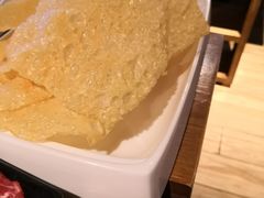 -许府牛杂·鲜牛肉火锅(梁溪万达店)