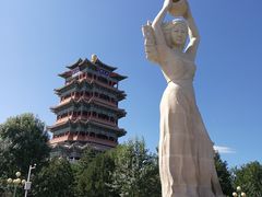 -门城湖公园