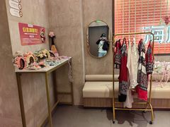 -海底捞火锅(上元大街店)