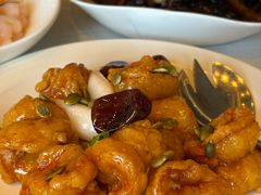 -上海和平饭店龙凤厅 Dragon Phoenix
