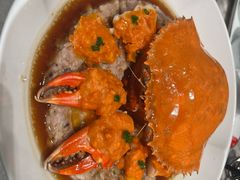 -广州文华东方酒店·江-由辉师傅主理