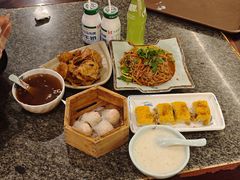 港式虾饺皇-小街天府