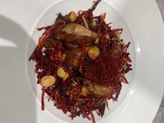-悦秀·高级粤菜