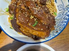 -一味老卤面(大石桥店)