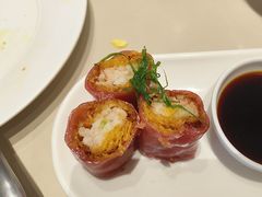 -蔡澜点心·粤菜(西单大悦城店)