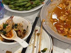 -新凯旋烧烤·燕姐千岛湖土菜