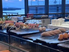 -新食谱全日制餐厅·苏州苏州湾艾美酒店