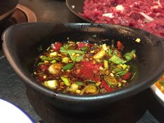 -悦来悦牛潮汕牛肉火锅(大浪店)
