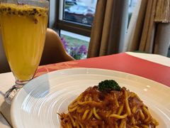 -ITA·意塔意大利餐厅(亦庄店)