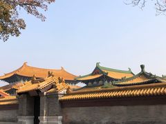 -三国水浒景区(无锡影视基地)