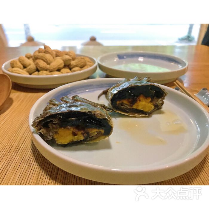 蟹家大院(凯旋店)蟹太极图片 - 第200张