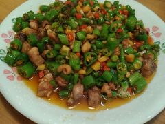 -打牙祭餐厅(动物园店)