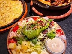 -NEED创意韩国料理(青岛万象城店)