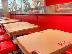 -朴大叔拌饭(上海金山万达店)