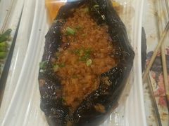 -云晓光头烧烤吧(德平路店)